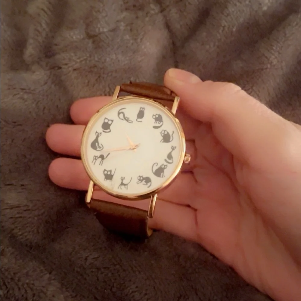 🐾 Cat Watch 🐾 - Picture 2 of 4